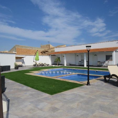 كارتاخينه B&B Finca La Manchica المظهر الخارجي الصورة